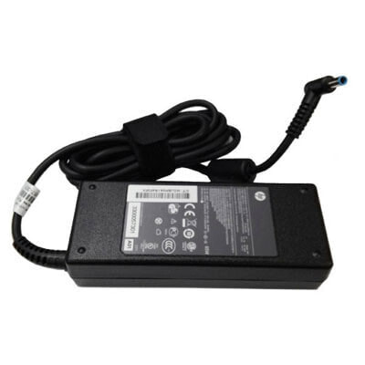 HP 710413-001 - Notebook - Indoor - 100-240 V - 50/60 Hz - 90 W - Black