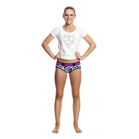 FUNKITA Forest Panty