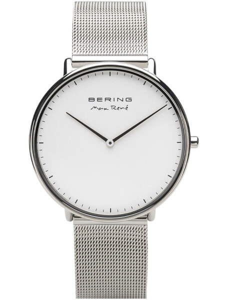 Часы Bering Max René Men's Watch 38mm