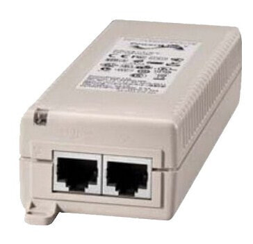 Extreme Networks PD-3501G-ENT - Gigabit Ethernet - 10,100,1000 Mbit/s - 10/100/1000Base-T/X - IEEE 802.3af - IEEE 802.3 - IEEE 802.3ab - IEEE 802.3u - 1 pc(s)