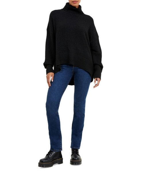 Women's Vhari Turtleneck Sweater