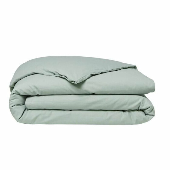 Пододеяльник TODAY Nordic cover Light Green 240 x 260 см