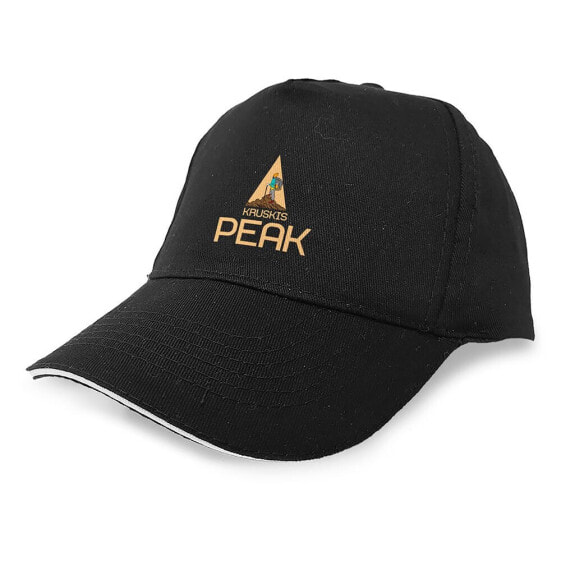 KRUSKIS Peak cap