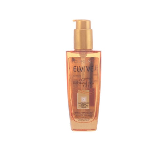 ELVIVE extraordinary treatment oil 100 ml