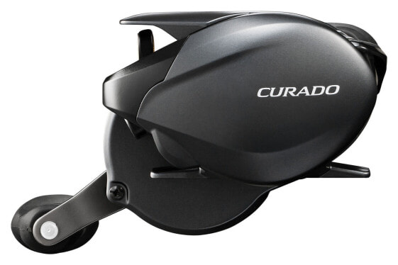 Shimano CURADO K Low Profile Reels (CU300HGK) Fishing