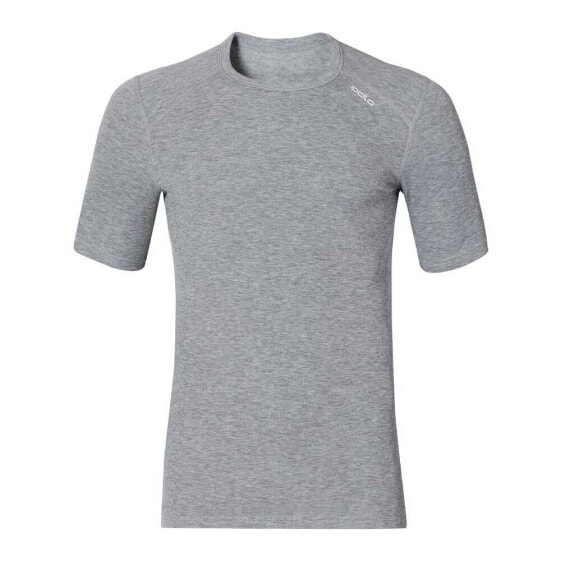 ODLO Crew Warm short sleeve T-shirt