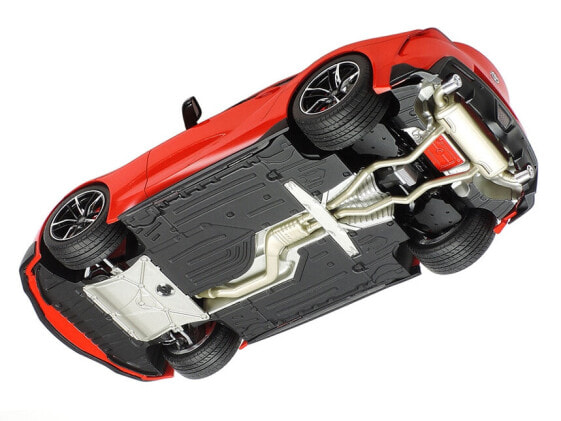 TAMIYA Toyota Supra GR - City car model - Assembly kit - 1:24 - Supra GR - Male - Land vehicle model
