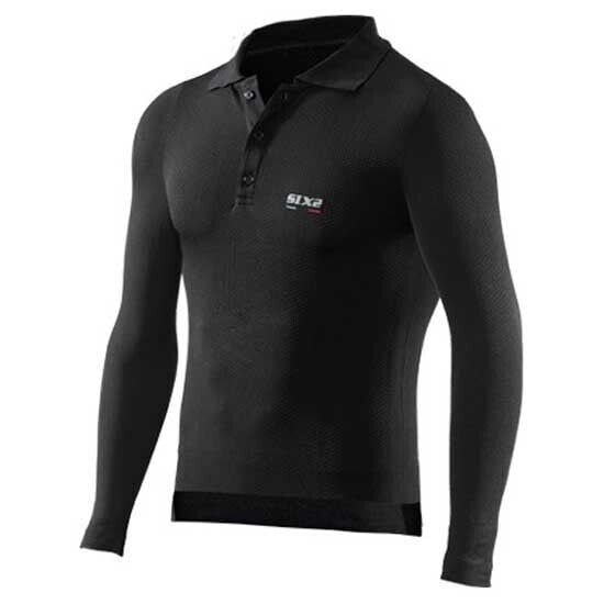 SIXS Comfortable Long sleeve base layer