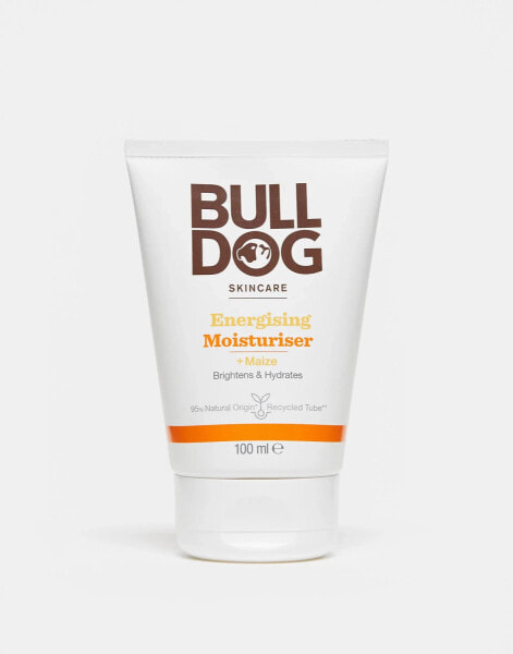 Bulldog Energising Moisturiser 100ml