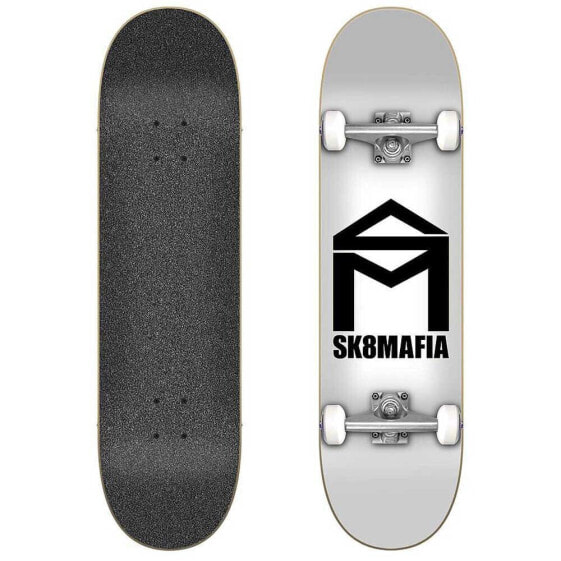 SK8MAFIA Logo Micro 6.0´´ Skateboard