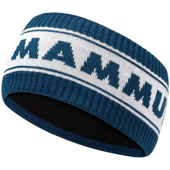MAMMUT Peaks Headband