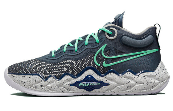 Баскетбольные кроссовки Nike Air Zoom G.T. Run CZ0202-400