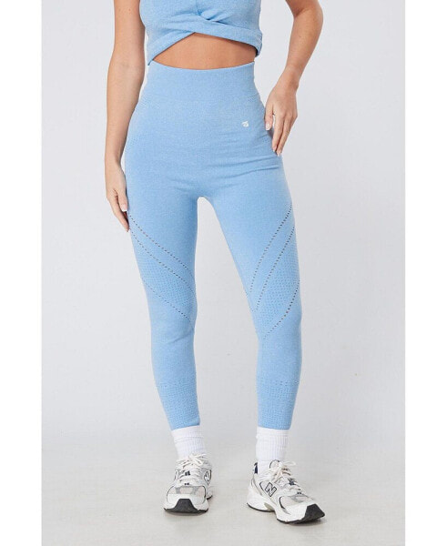 Брюки Twill Active Seamless Marl