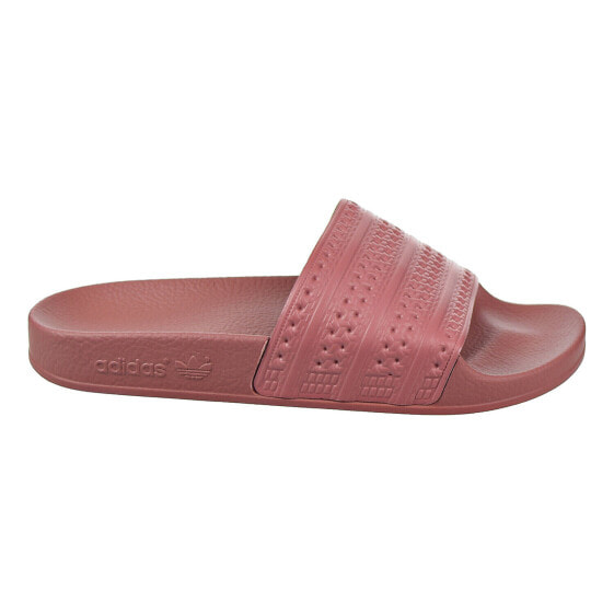 Adidas adilette store ash pink