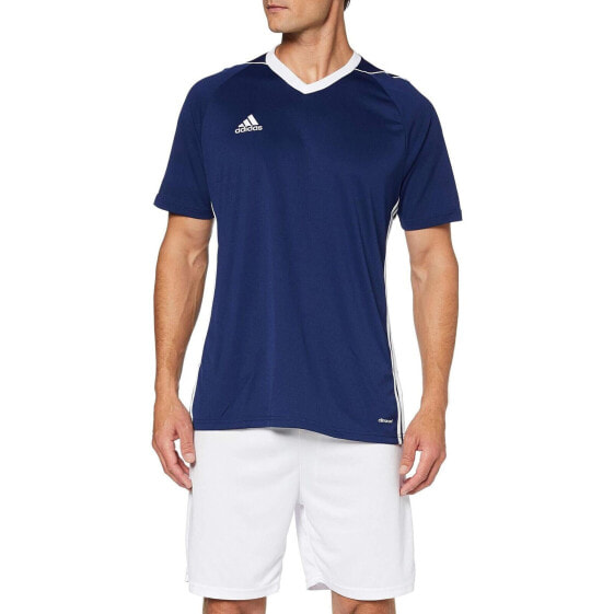 [BK5438] Mens Adidas Tiro17 Jersey