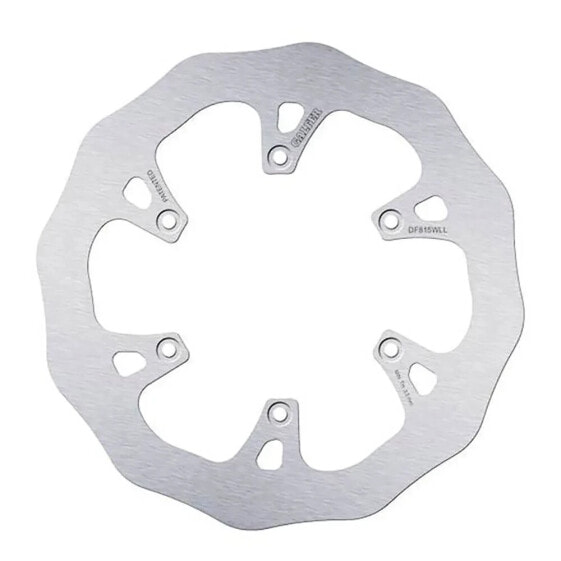 GALFER Wave® DF815WLL Brake Disc