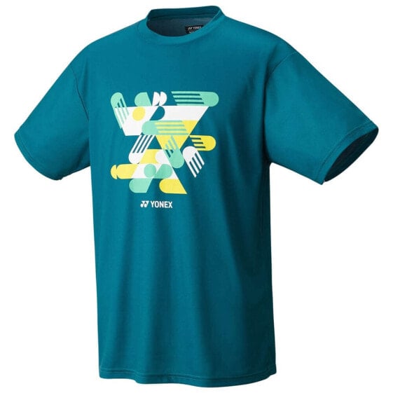 Yonex Unisex Practice T-shirt