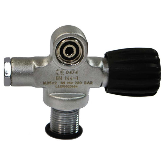 TECNOMAR Tek 300 Bar 1 Out Right Modular Valve