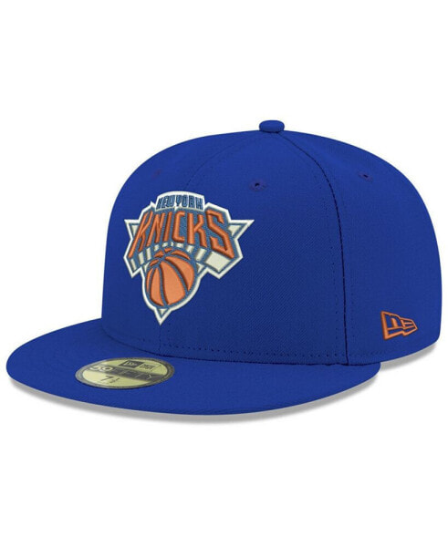 New York Knicks Basic 59FIFTY Fitted Cap