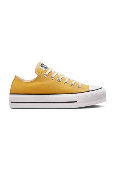 Кеды Converse Lift Ox Sneaker Yellow