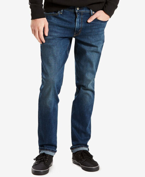 Джинсы Levi's Levi’s® 511™ Flex Slim Fit для мужчин