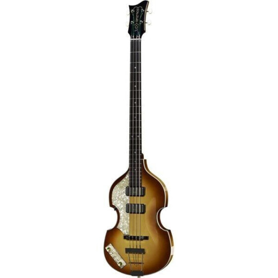 Höfner H500/1-61-0 Cavern Bass Left