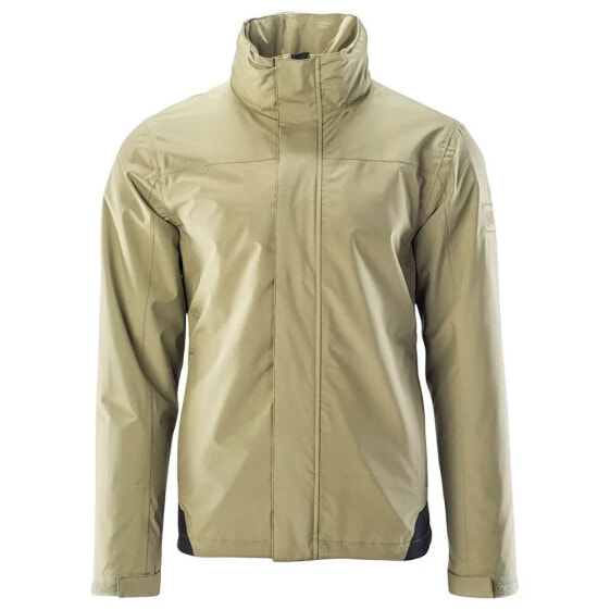 MAGNUM Otri softshell jacket