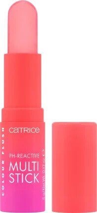 Make-up Multi Stick Colour Flush 010 Pretty In Pink, 5 g