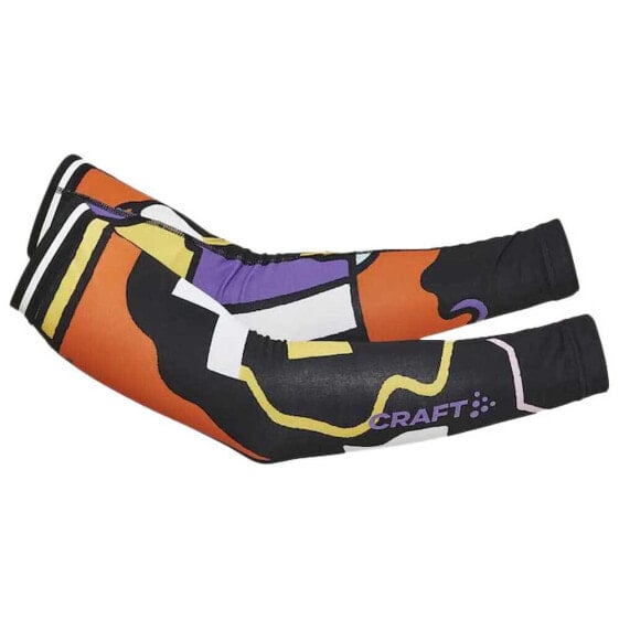 CRAFT Adv bike offroad arm warmers