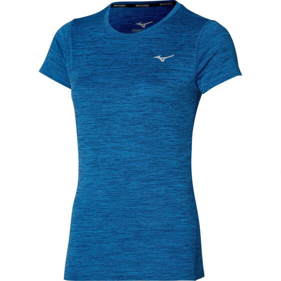 MIZUNO Impulse Core short sleeve T-shirt