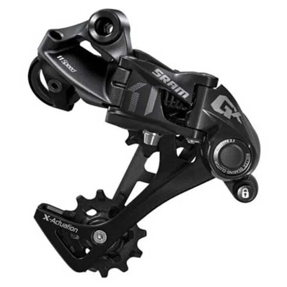 Переключатель задний SRAM GX Type 2.1