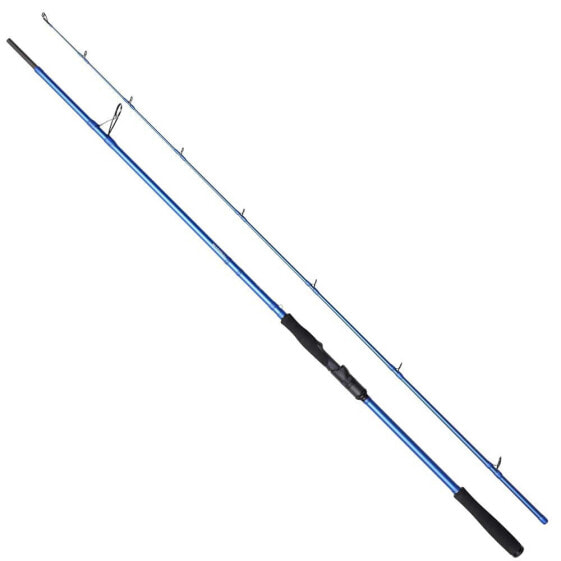 SAVAGE GEAR SGS4 Shad&Metal Specialist Jigging Rod