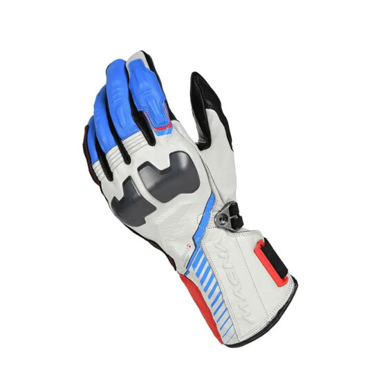 MACNA Rango RTX DL leather gloves