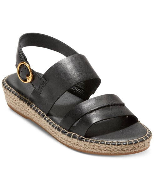 Women's Cloudfeel Tilden Flat Sandals