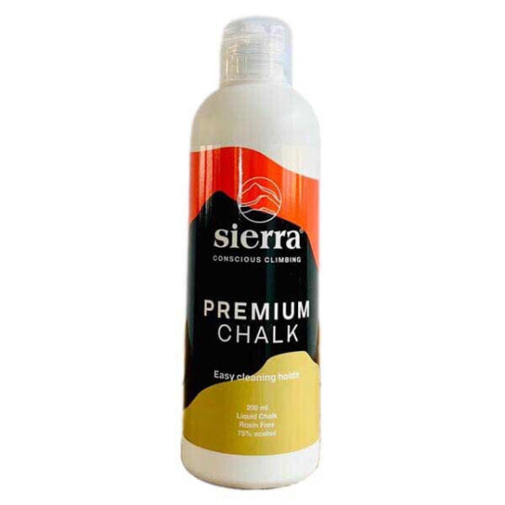 SIERRA CLIMBING Premium Deep Formula Liquid Chalk 60 Units