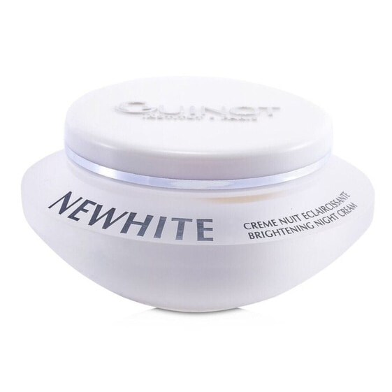 Night Cream Guinot Newhite 50 ml