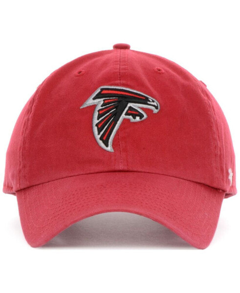 Кепка очищающая '47 Brand Atlanta Falcons Clean Up