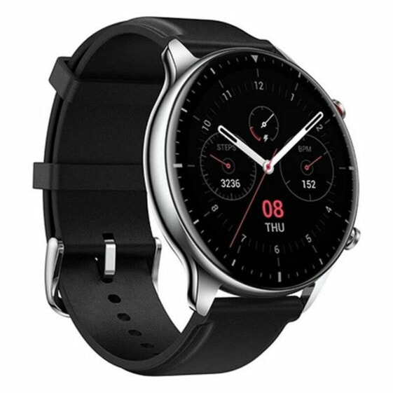 Умные часы Amazfit GTR 2 Sport 1,39" AMOLED 471 mAh Чёрный 1,39"