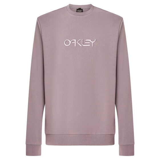 OAKLEY APPAREL Embroidered B1B Crew sweatshirt