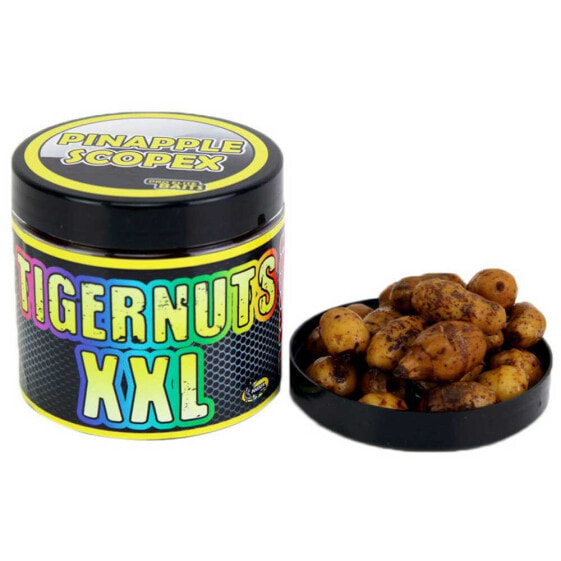 PRO ELITE BAITS XXL Pineapple&Scopex Tigernuts 200ml