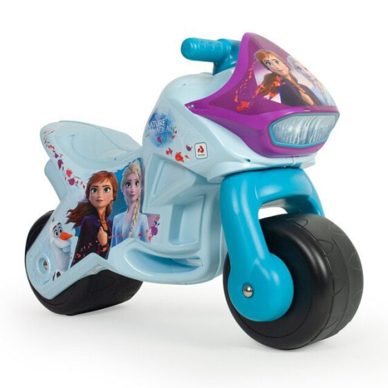 DISNEY Neox Minnie Mouse Motorcycle