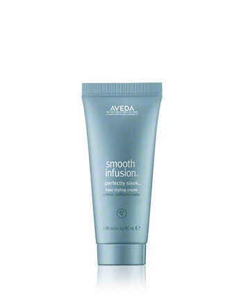 Aveda Smooth Infusion Perfectly Sleek Heat Styling Cream