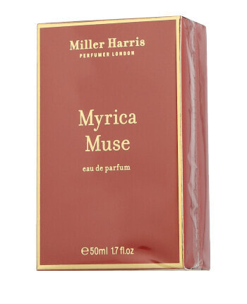 Miller Harris Myrica Muse Eau de Parfum Spray