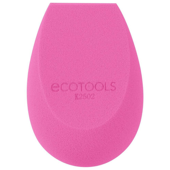 EcoTools Bioblender Rose Water Makeup Sponge 1 St. applikator für Frauen