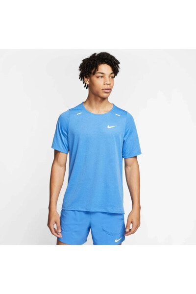 Футболка Nike Yükseliş 365 Dri-fit Коротким Рукавом Мужская Кофта