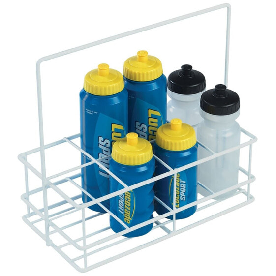 PRECISION Carrier For 8 Bottles