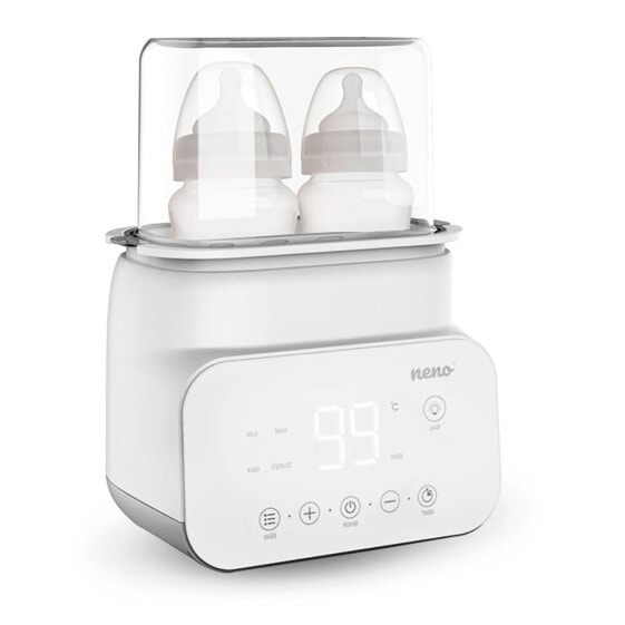 NENO Vita Bottle Warmer And Sterilizer