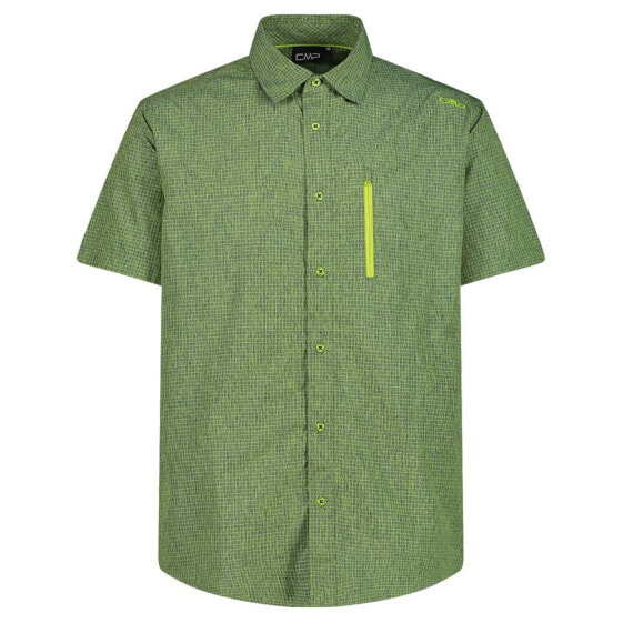 CMP 33S5757 short sleeve shirt