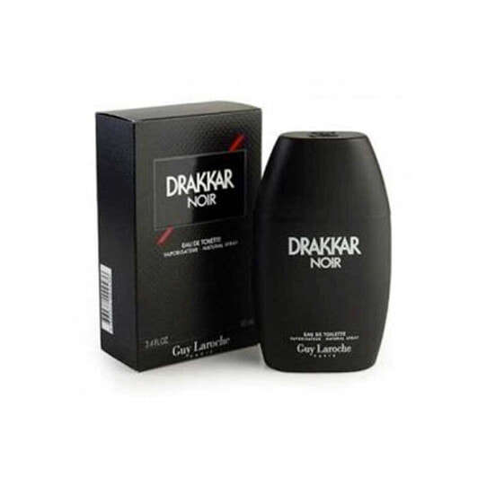 GUY LAROCHE Drakkar Noir Eau De Toilette 100ml Perfume