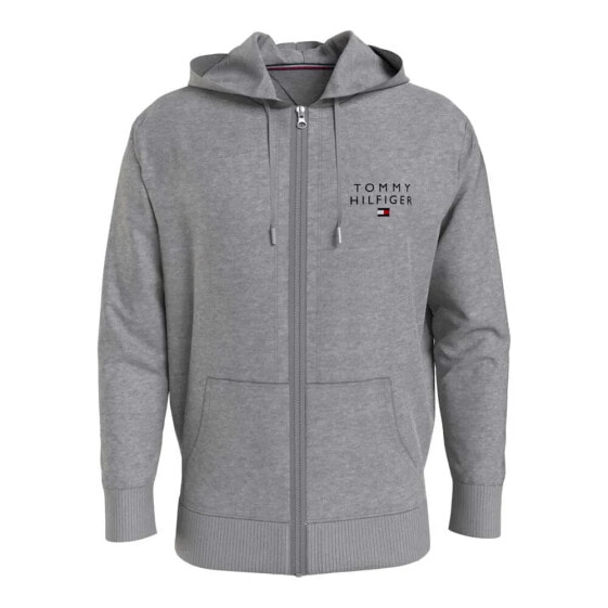 Толстовка Tommy Hilfiger UM0UM02879